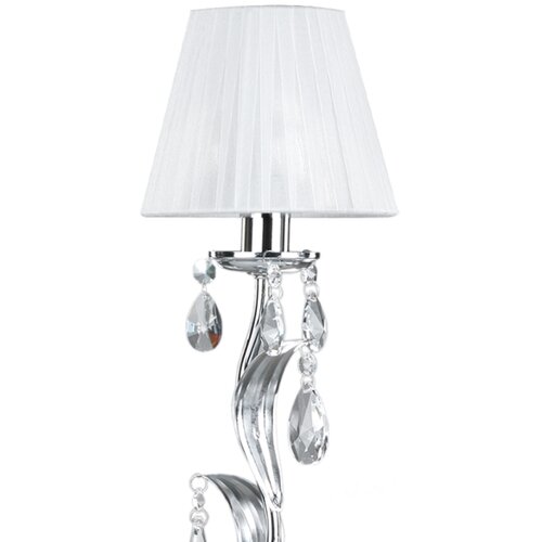  ONLI - Stona lampa JACQUELINE 1xE14/6W/230V Slike