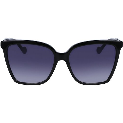 Liu Jo BLACK WOMEN&#39;S SUNGLASSES Cijene