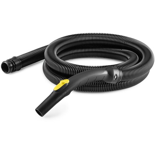 Karcher Antistatična sesalna cev, ukrivljena cev, dolžina 2,5 m Cene