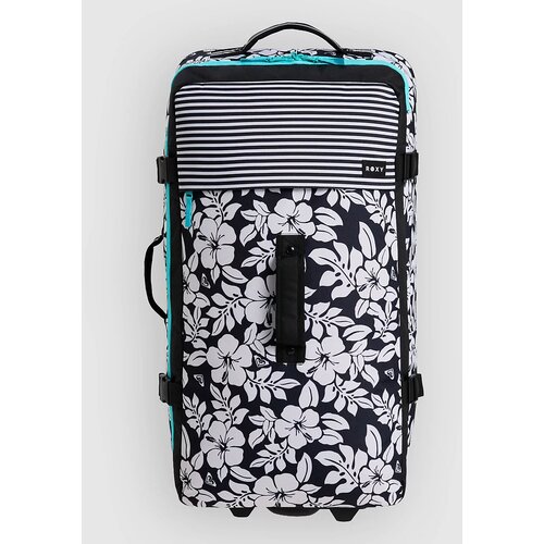 Roxy Big Souvenir Potovalka anthracite the mo Cene