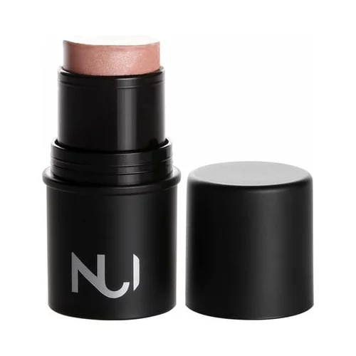 NUI Cosmetics Cream Blush for Cheek, Eyes & Lips - MAWHERO