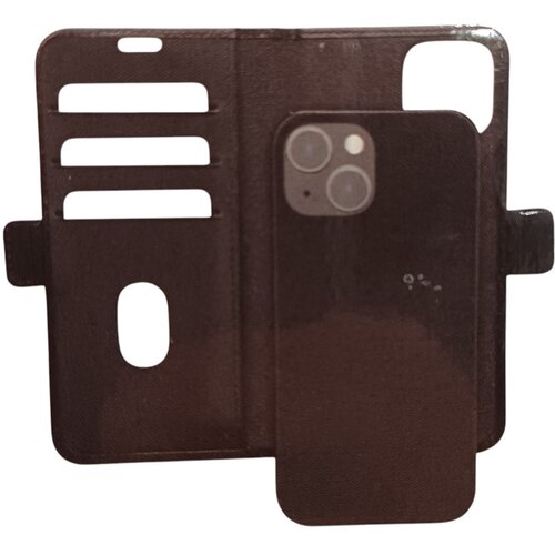 DBRAMANTE1928 Dbramante Lynge - iPhone 14 Plus - Crna LY67GTBL1633 Slike