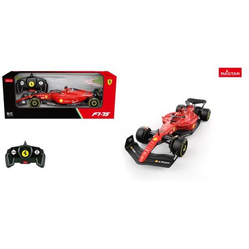 MILENIJUM AUTO R/C 1:18 FERRARI F1 75 Cene
