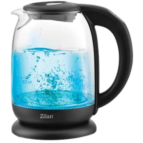 Zilan ZLN3956 Ketler, Providan Slike