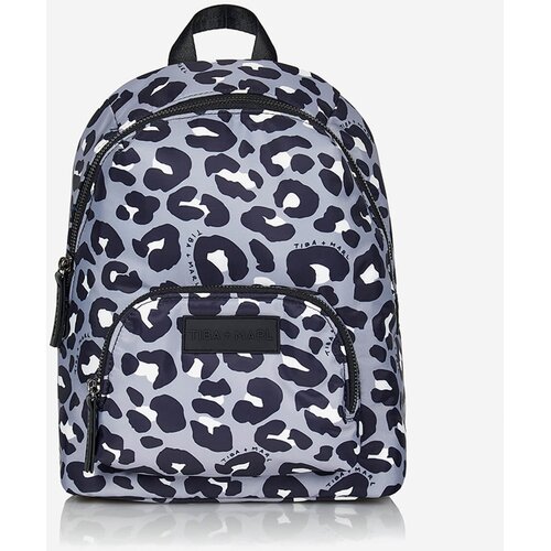 Tiba+Marl dječji ruksak mini elwood mono leopard Cijene