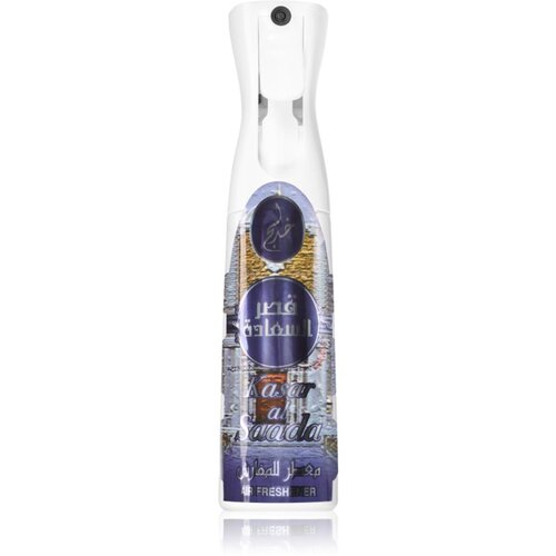 Khadlaj Frash Kasar Al Saada osvežilec zraka 320 ml Slike