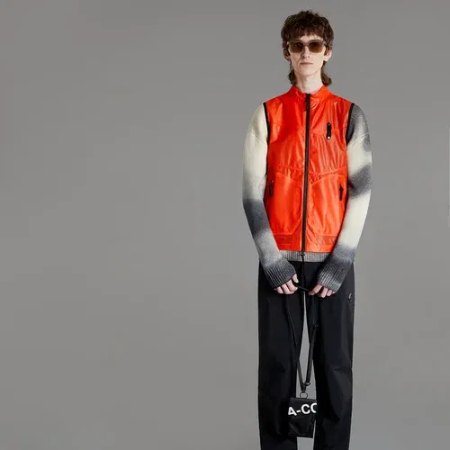 A-COLD-WALL* Utile Gilet