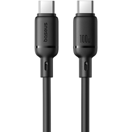 Baseus SILKY SERIJA 100W KABEL ZA TELEFONE USB-C 1M ZA HITRO POLNJENJE, (5000259819) Cene