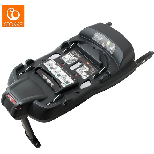 Stokke Izi Go Modular BeSafe IsoFix Slike