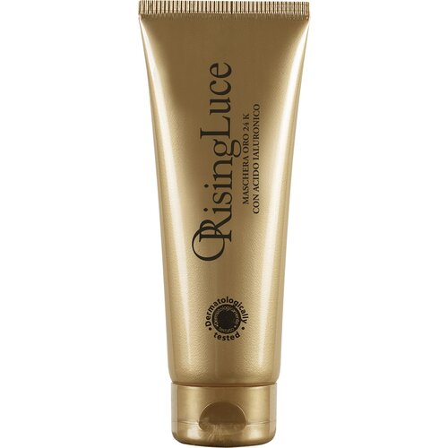 O Rising fitoesencijalna maska zlatna 24 К luce 125ml Cene