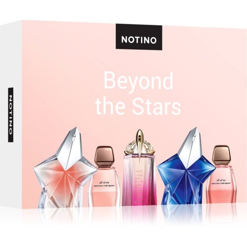 Beauty Discovery Box Notino Beyond the Stars set za žene Slike