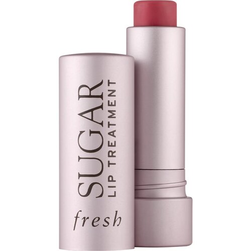 Fresh Sugar Tinted Lip Treatment barvni vlažilni balzam za ustnice odtenek Ros&amp;eacute; 4,3 g Slike