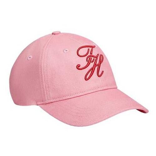 Tommy Hilfiger pink ženski kačket Slike
