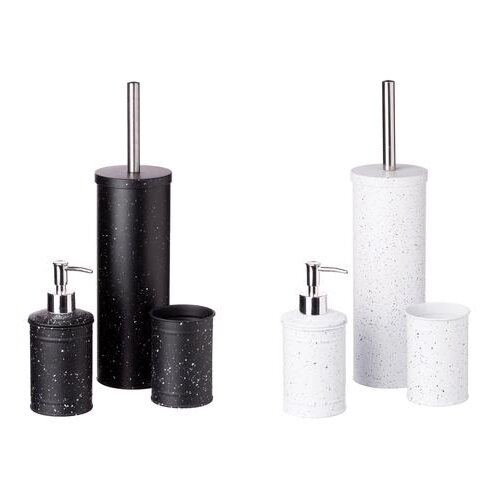  KUPAONSKI SET 3/1 METALNI 63681 Slike