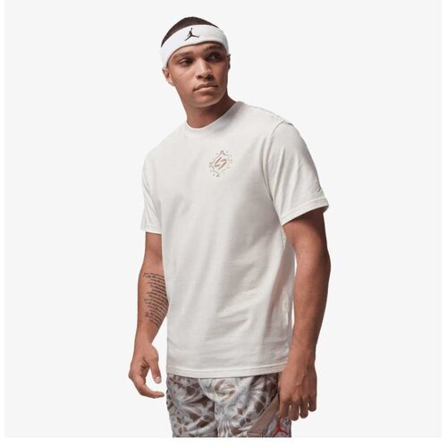 Nike M j spt ss crew ld Cene