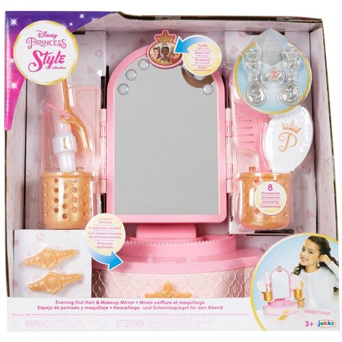 Disney Princess Ogledalo za &amp;scaron;minkanje Disney Princeza Slike