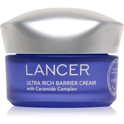LANCER Ultra Rich Barrier Cream hidratantna krema s ceramidima za jačanje kožne barijere 50 ml Cijene