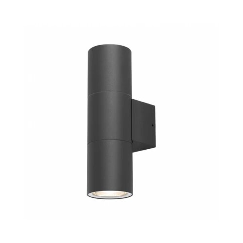BRAYTRON BALKAN DOO BRAYTRON siva zidna lampa 2xGU10 BG32-00322 Cene