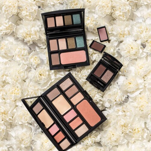 Artdeco Beauty Box Quadrat senčilo za oči 1 ks za ženske Slike