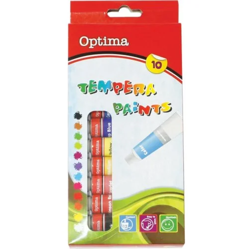 Optima TEMPERE 10X12ML KARTON