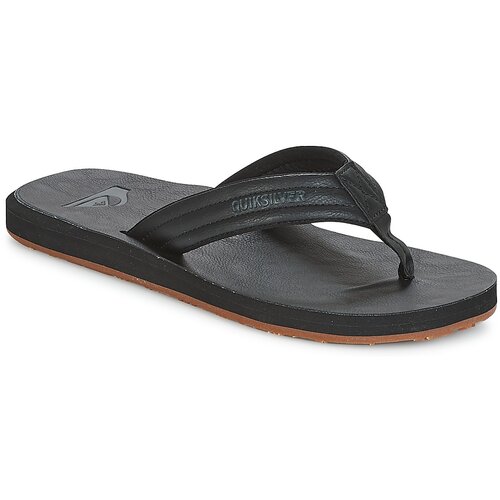 Quiksilver carver nubuck m sndl sbkm crna Slike