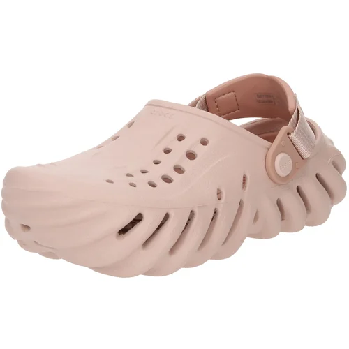 Crocs Odprti čevlji 'Echo' staro roza