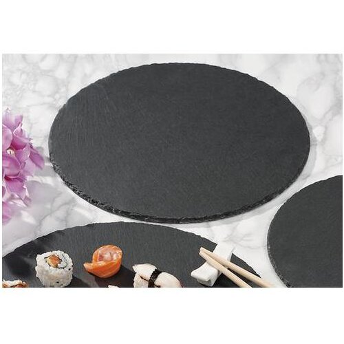  OVAL 30CM ARDESIA 48905 Cene