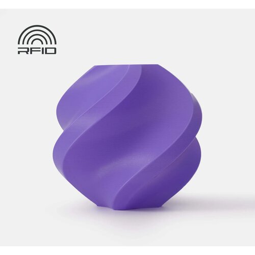 Bambu Lab pla basic purple, spool (1.000 g) Cene