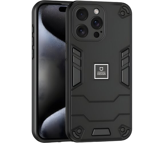 Apple Odoln&eacute; puzdro Holder Armor pre iPhone 7/iPhone 8/iPhone SE 2020/iPhone SE 2022 - Čierna Cene