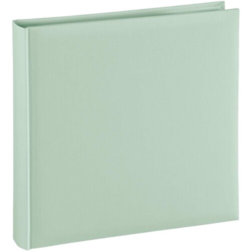 Hama fine art jumbo-album 30x30 80 white pages lindgrün 2729 Cijene