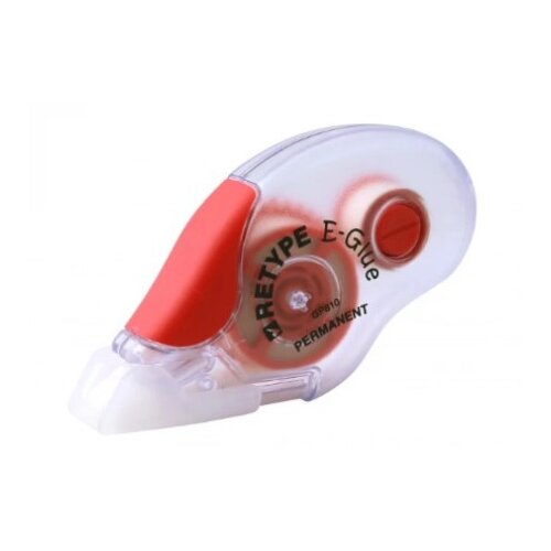 Retype e-glue 8,4mmx10m lepak u traci ( j502 ) Slike