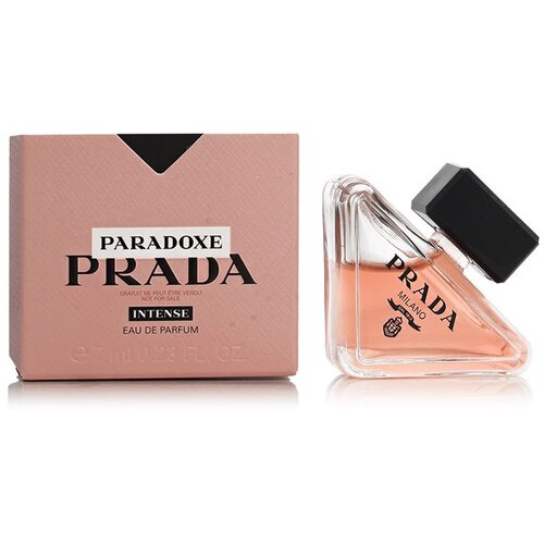 Prada Paradoxe Intense Eau De Parfum Miniature 7 ml (žena) Slike