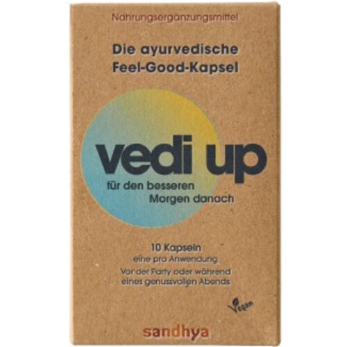  Vedi up - Feel Good - 10 kaps. Slike