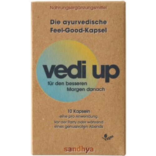  vedi up - Feel Good - 10 kaps. Slike