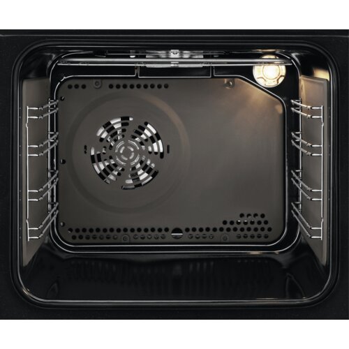 Electrolux EZF5C50X ugradna rerna Slike