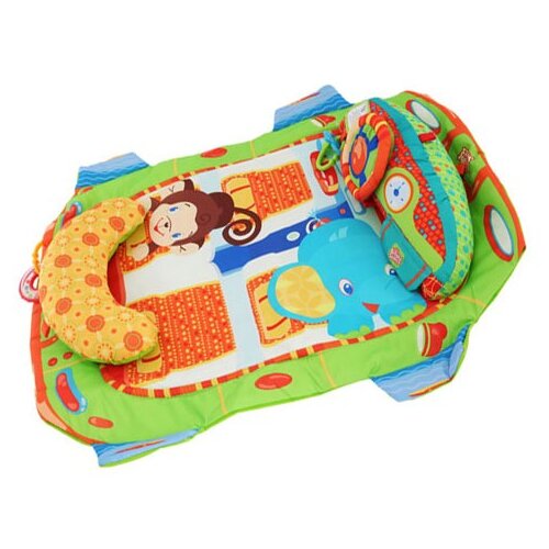 Kids II podloga za igru Tummy Cruiser Slike
