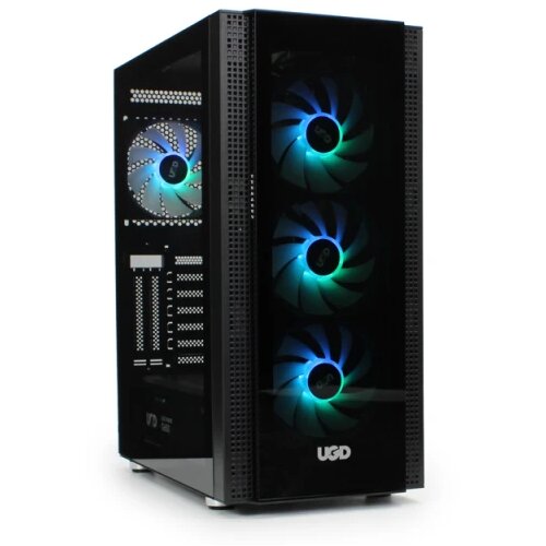 UGD računar intel i5-13400F/32GB/M.2 1TB/RTX4070 12GB/750W/Nexus Slike
