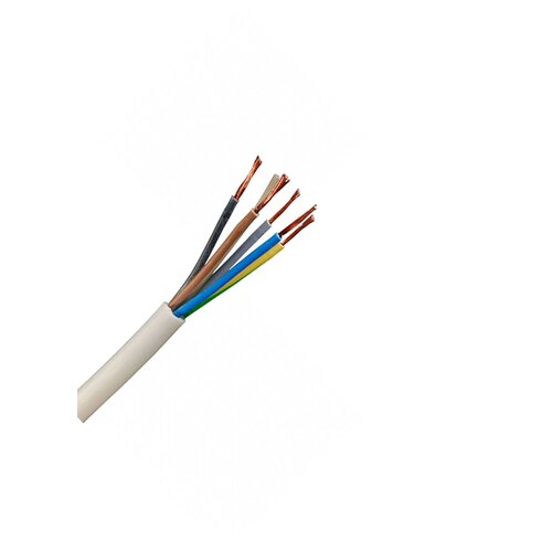 Kabel PP/J 5x1,5 Slike