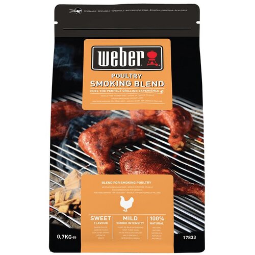 Weber cips od dimljenog mesa od peradi, Cijene