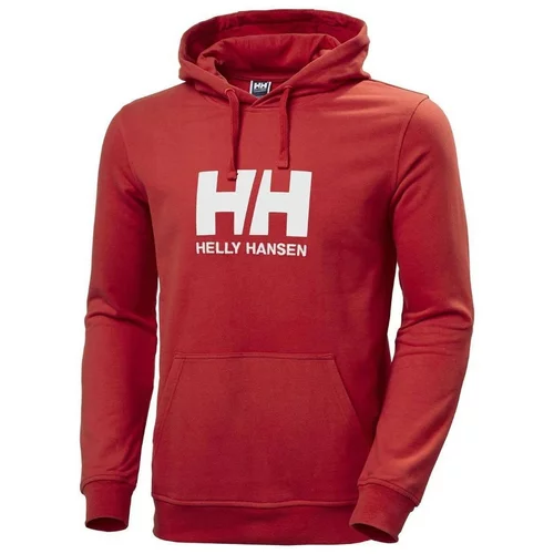 Helly Hansen Puloverji - Rdeča