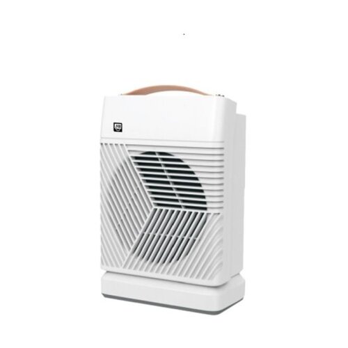 SHE SHX Ventilatorski grelnik s termostatom in vrtljivo funkcijo 2000W Cene
