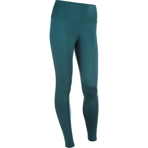 Endurance Dámské legíny Deerin Color Block Tights Rosin