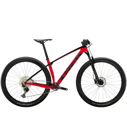  Bicikl Trek Procaliber 9.5 Radioactive Red'Black - XL Cijene