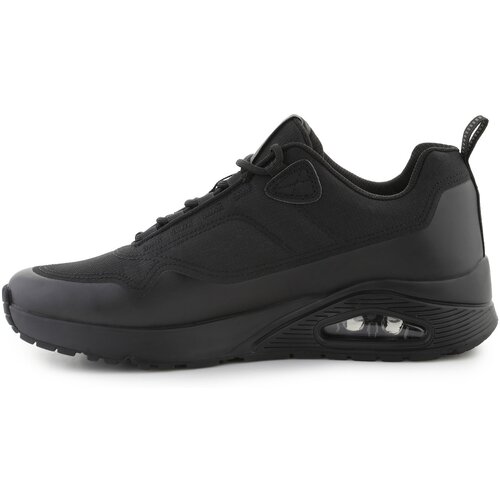 Skechers Nizke superge Uno Maverick Flooded 183017-BBK Black Črna Cene
