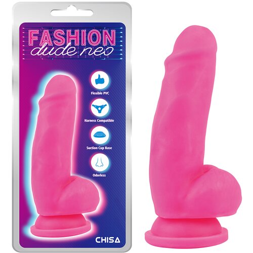  6.9  Dual Density Cock  Dildo  CN 711700766 Cene