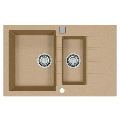 Alveus sudoper cadit 70 beige G55 Cijene