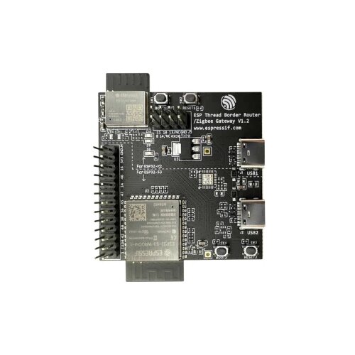 Espressif ESP Thread BR-Zigbee GW razvojna ploča Slike