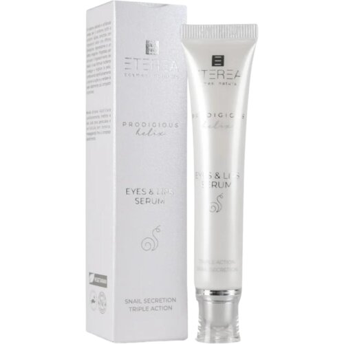 Eterea Cosmesi Naturale Prodigious Helix serum za oči in ustnice - 15 ml Cene