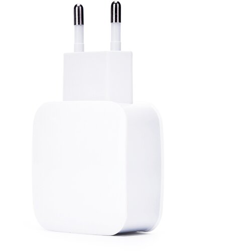 Kucni punjac Teracell Ultra Fast LP04 iPhone USB 2A Quick Charge QC 3.0 beli Cene