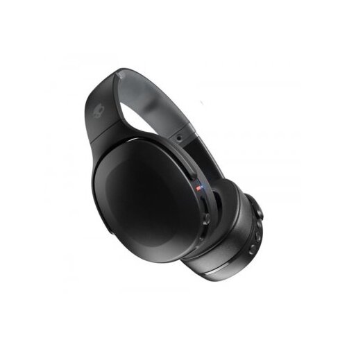 Skullcandy Crusher Evo Črna slu&amp;scaron;alke Slike